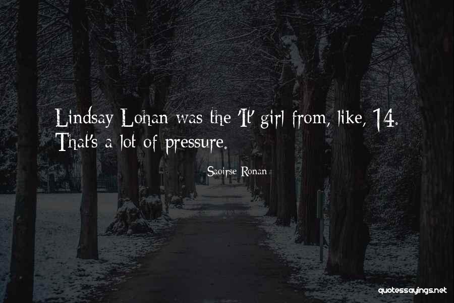 Gesamtkunstwerk Wiki Quotes By Saoirse Ronan Gesamtkunstwerk Wiki Quotes By Saoirse Ronan