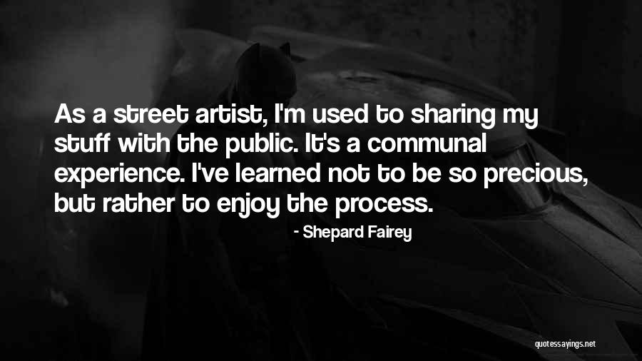 Gesang Der Junglinge Quotes By Shepard Fairey Gesang Der Junglinge Quotes By Shepard Fairey