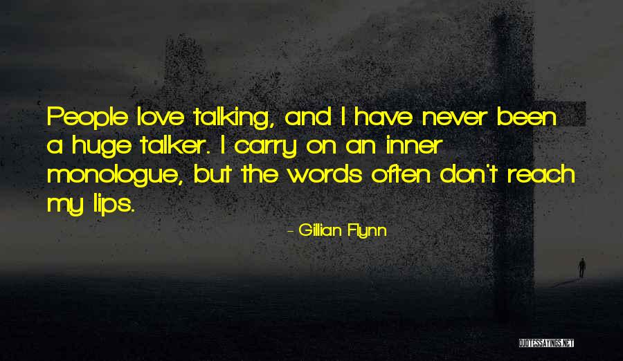 Gesangbuch Quotes By Gillian Flynn Gesangbuch Quotes By Gillian Flynn