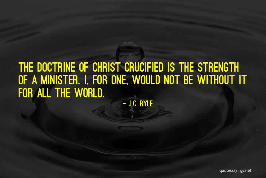 Gesara 2020 Quotes By J.C. Ryle Gesara 2020 Quotes By J.C. Ryle