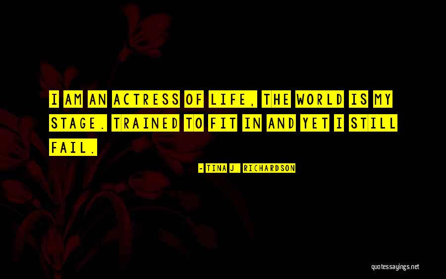 Gesche Gottfried Quotes By Tina J. Richardson Gesche Gottfried Quotes By Tina J. Richardson