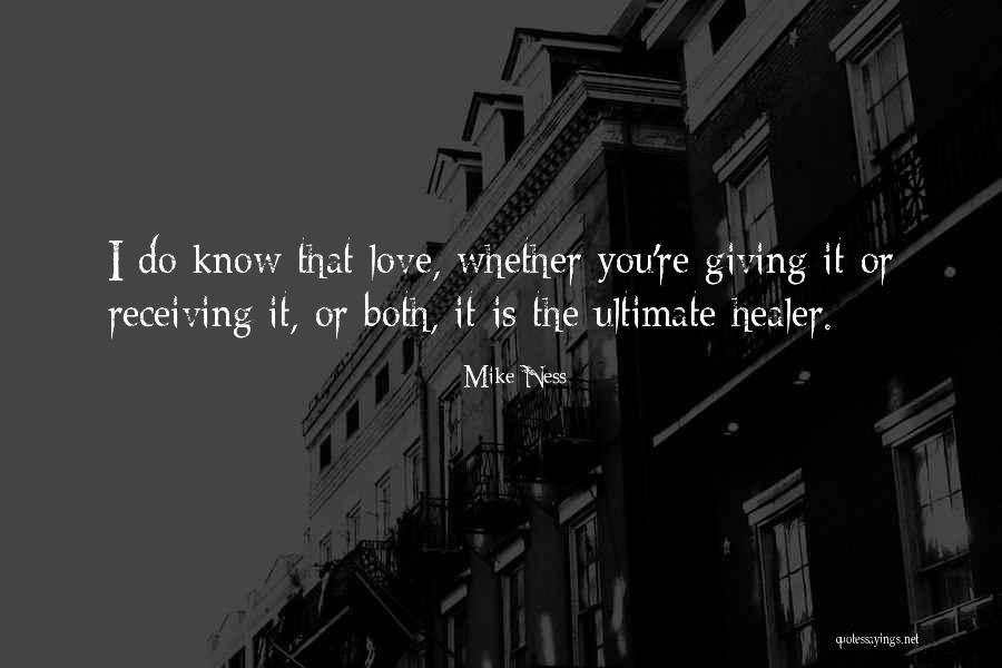 Gescheites Quotes By Mike Ness Gescheites Quotes By Mike Ness