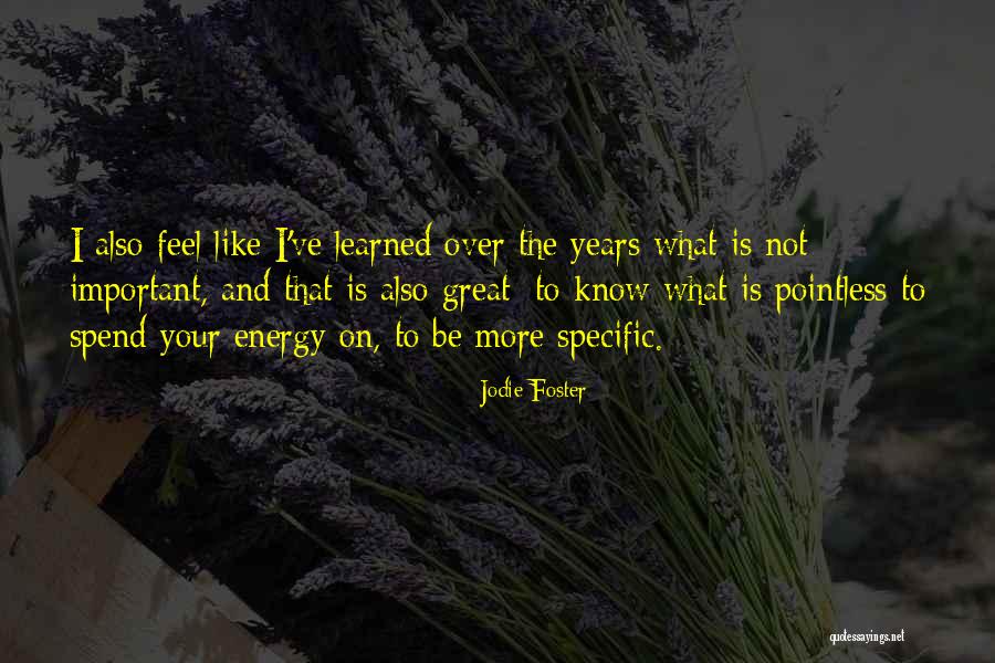 Geschenke Zur Quotes By Jodie Foster Geschenke Zur Quotes By Jodie Foster
