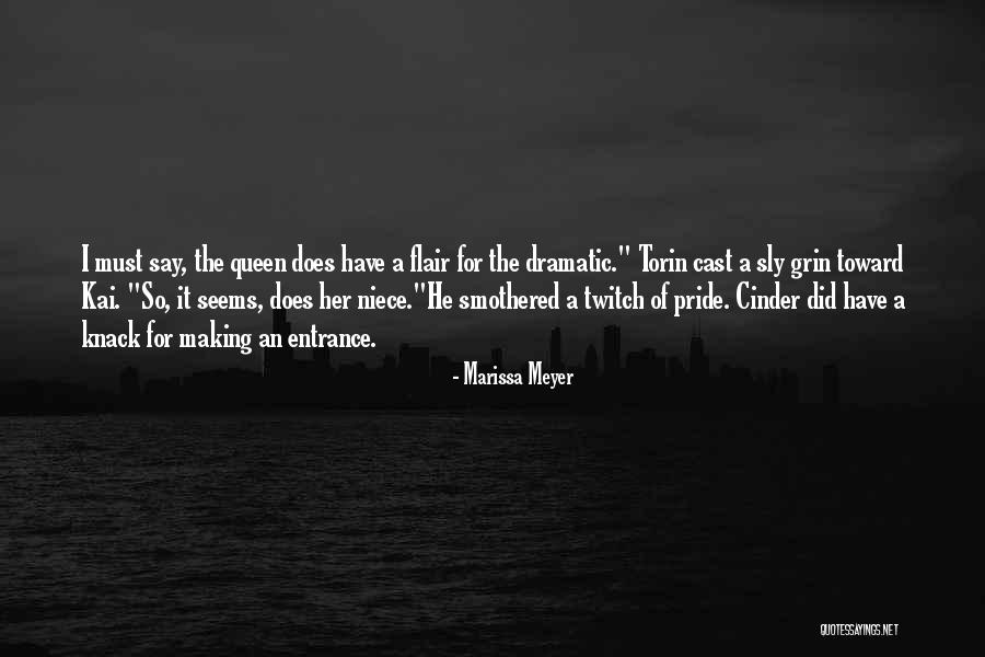 Geschenkidee Quotes By Marissa Meyer Geschenkidee Quotes By Marissa Meyer