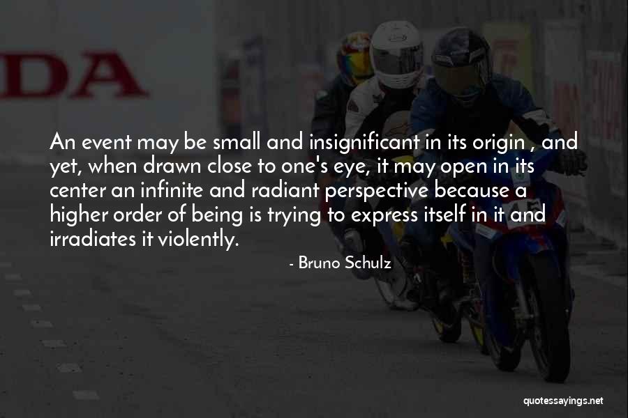 Geschenkt Bekommen Quotes By Bruno Schulz Geschenkt Bekommen Quotes By Bruno Schulz