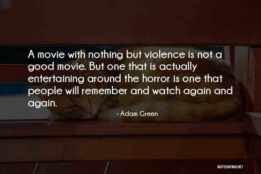 Geschichtsschreiber 8 Quotes By Adam Green Geschichtsschreiber 8 Quotes By Adam Green