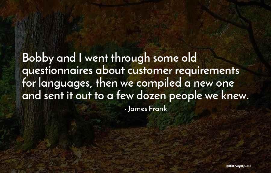 Geschickes Quotes By James Frank Geschickes Quotes By James Frank