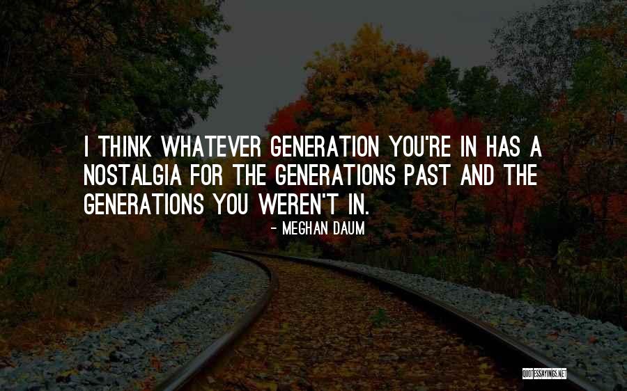 Geschicklichkeitsspiel Quotes By Meghan Daum Geschicklichkeitsspiel Quotes By Meghan Daum