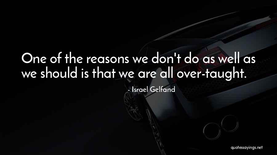 Geschillenbeslechting Quotes By Israel Gelfand Geschillenbeslechting Quotes By Israel Gelfand