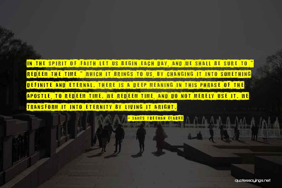 Geschke House Quotes By James Freeman Clarke Geschke House Quotes By James Freeman Clarke