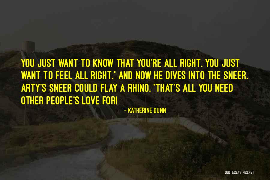 Geschlafen Haben Quotes By Katherine Dunn Geschlafen Haben Quotes By Katherine Dunn