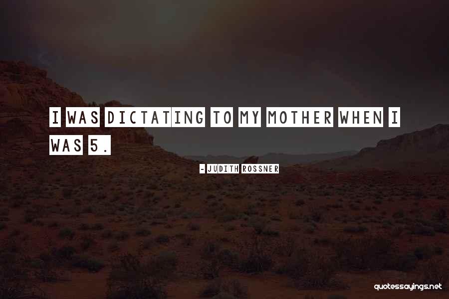 Geschlechtergleichheit Quotes By Judith Rossner Geschlechtergleichheit Quotes By Judith Rossner