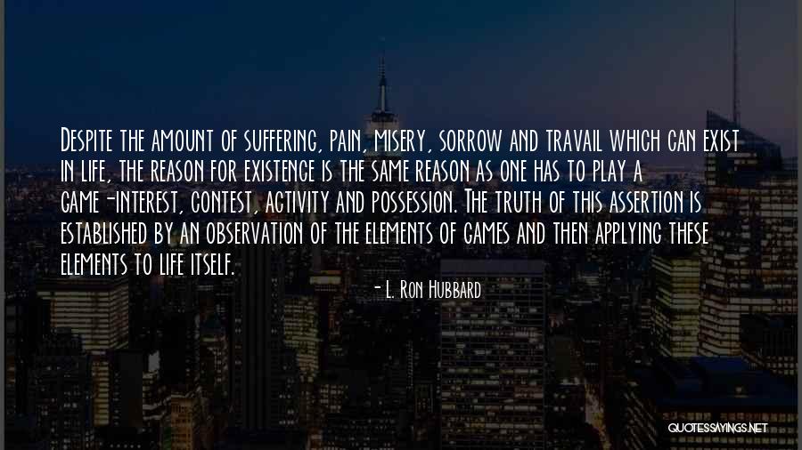 Geschlechtergleichheit Quotes By L. Ron Hubbard Geschlechtergleichheit Quotes By L. Ron Hubbard