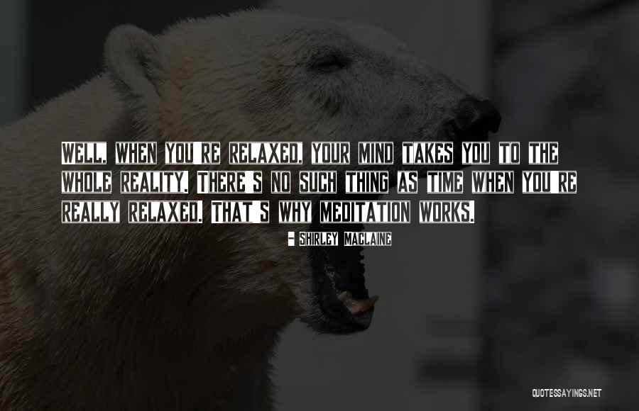 Geschlechterrollen Quotes By Shirley Maclaine Geschlechterrollen Quotes By Shirley Maclaine