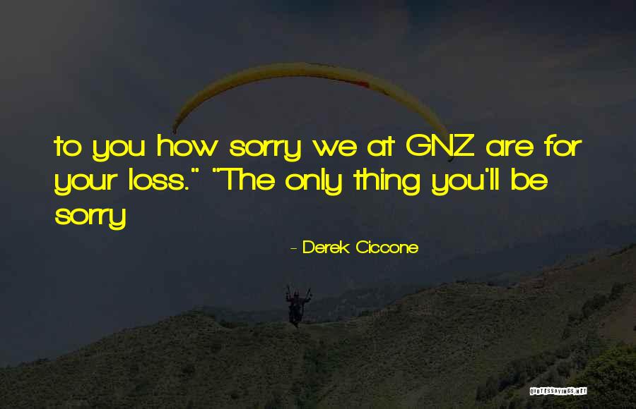 Geschlechtsreife Bei Quotes By Derek Ciccone