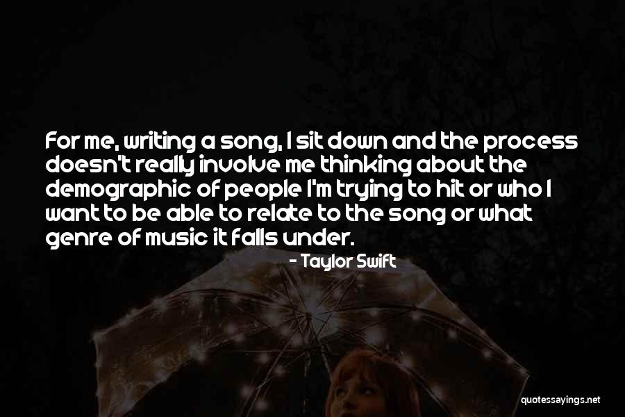 Geschmack Food Quotes By Taylor Swift Geschmack Food Quotes By Taylor Swift