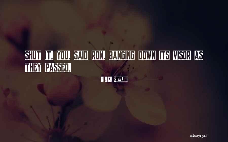 Geschoren Hoofdhaar Quotes By J.K. Rowling Geschoren Hoofdhaar Quotes By J.K. Rowling