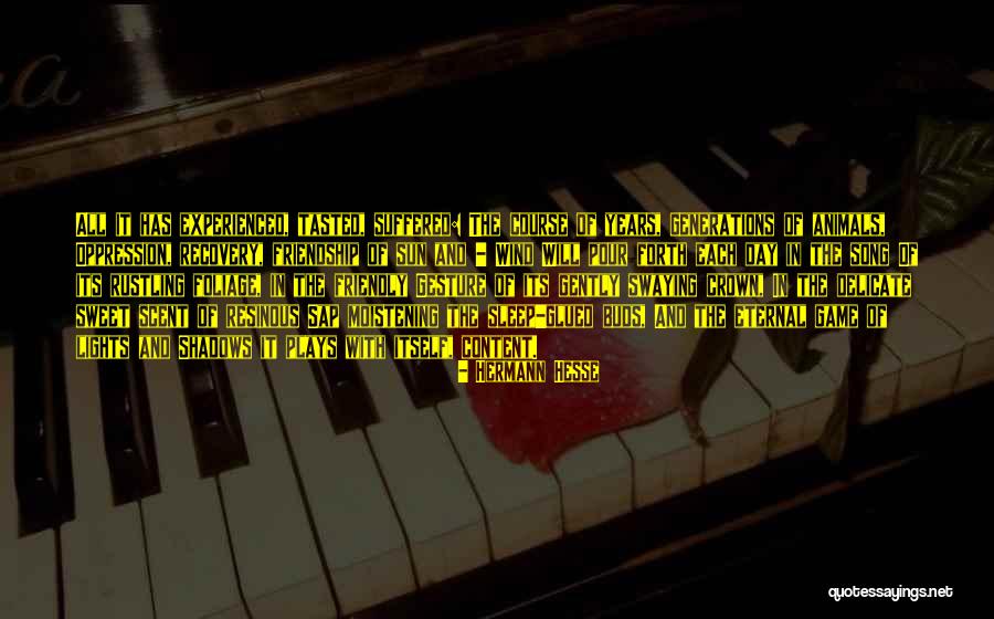 Geschutzt Bergman Quotes By Hermann Hesse Geschutzt Bergman Quotes By Hermann Hesse