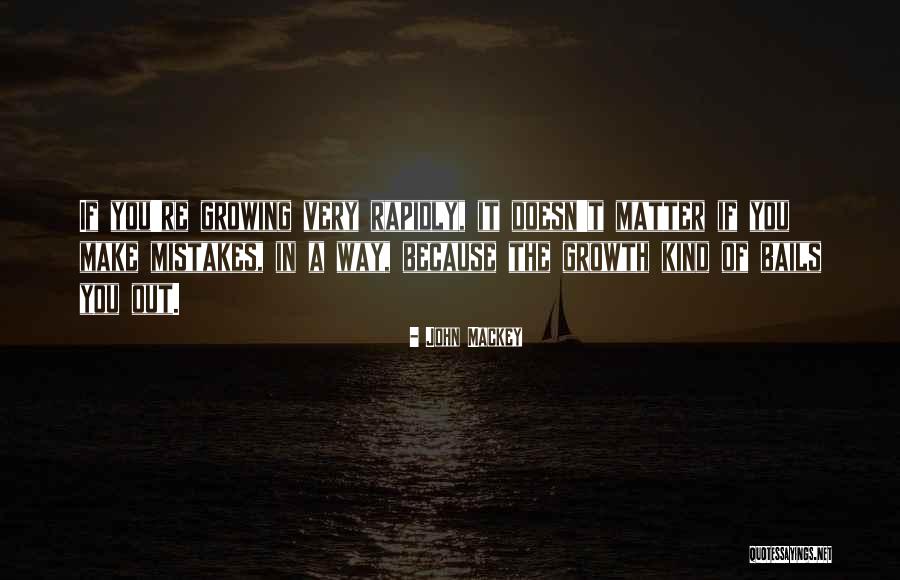 Geschutzt Bergman Quotes By John Mackey Geschutzt Bergman Quotes By John Mackey
