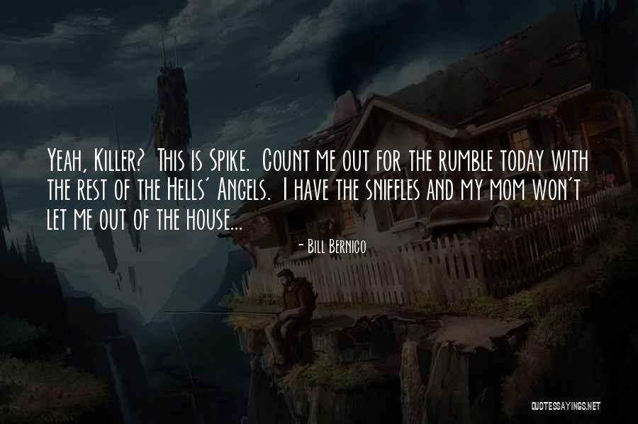 Geschwungene Klammer Quotes By Bill Bernico Geschwungene Klammer Quotes By Bill Bernico