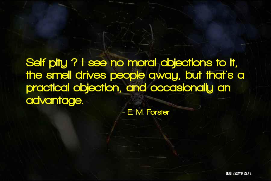 Geseende Dag Quotes By E. M. Forster Geseende Dag Quotes By E. M. Forster