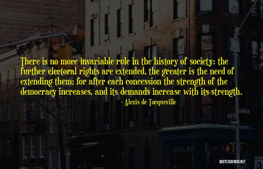 Gesek Quotes By Alexis De Tocqueville Gesek Quotes By Alexis De Tocqueville