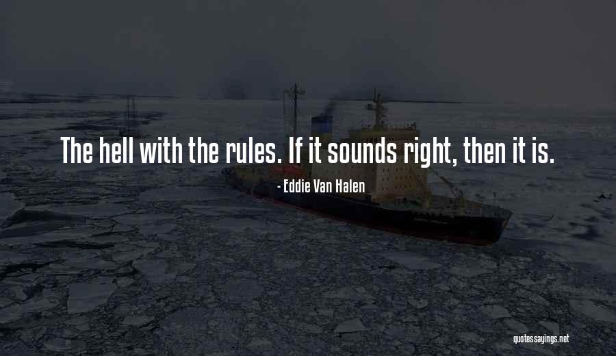Gesell Developmental Schedules Quotes By Eddie Van Halen Gesell Developmental Schedules Quotes By Eddie Van Halen