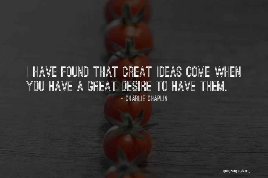 Geselligkeit Magyarul Quotes By Charlie Chaplin