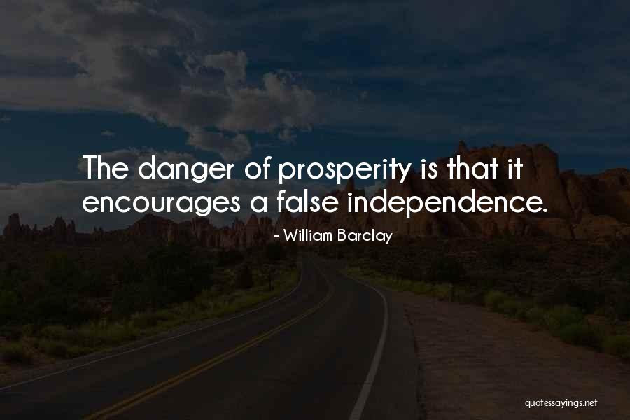 Geselligkeit Magyarul Quotes By William Barclay