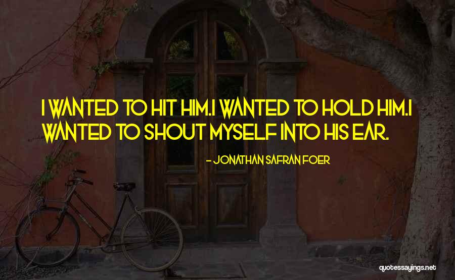 Gesers Quotes By Jonathan Safran Foer Gesers Quotes By Jonathan Safran Foer