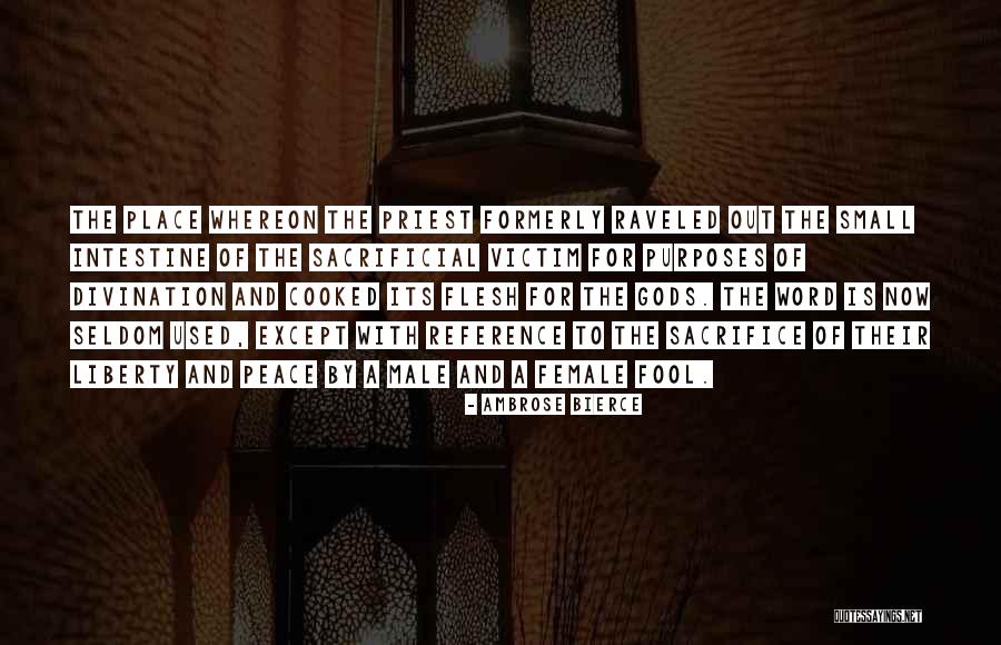 Gesetze Im Quotes By Ambrose Bierce Gesetze Im Quotes By Ambrose Bierce