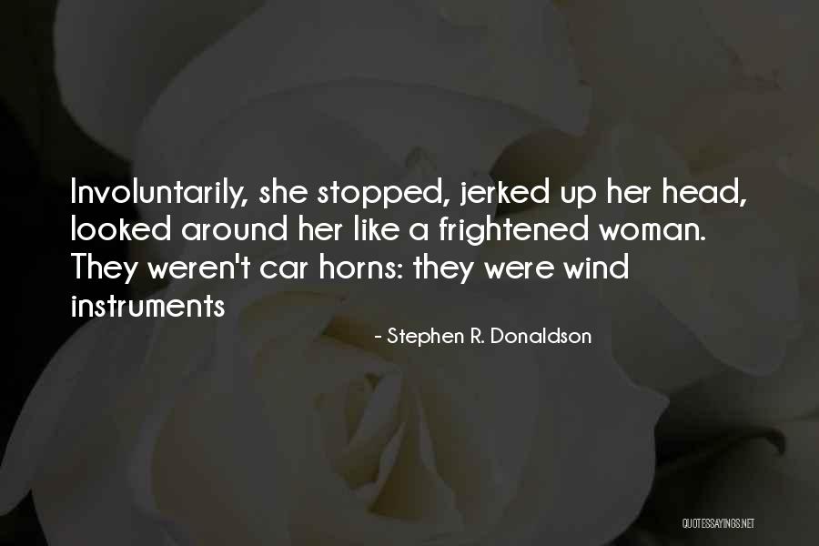 Gesetzesnachtrag Quotes By Stephen R. Donaldson Gesetzesnachtrag Quotes By Stephen R. Donaldson