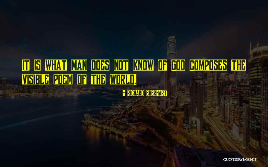 Gesetzestexte Quotes By Richard Eberhart Gesetzestexte Quotes By Richard Eberhart