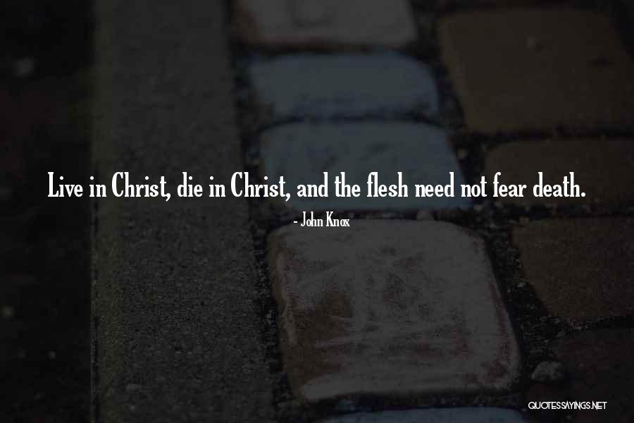 Gesetzgebungsverfahren Quotes By John Knox Gesetzgebungsverfahren Quotes By John Knox