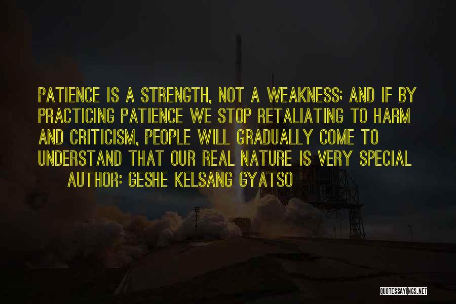 Geshe Kelsang Gyatso Quotes 2247627