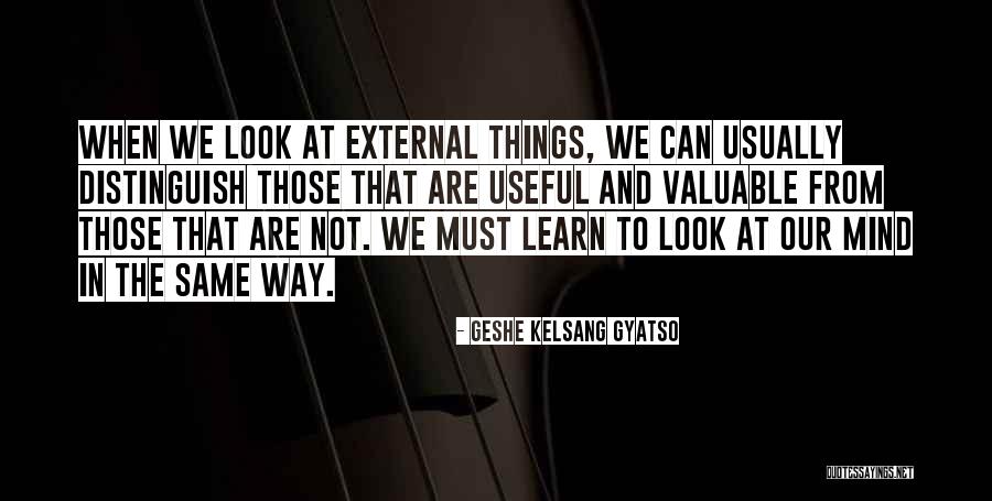 Geshe Kelsang Quotes By Geshe Kelsang Gyatso Geshe Kelsang Quotes By Geshe Kelsang Gyatso