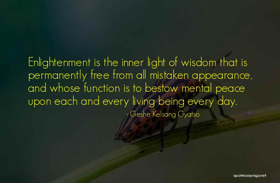 Geshe Kelsang Quotes By Geshe Kelsang Gyatso Geshe Kelsang Quotes By Geshe Kelsang Gyatso