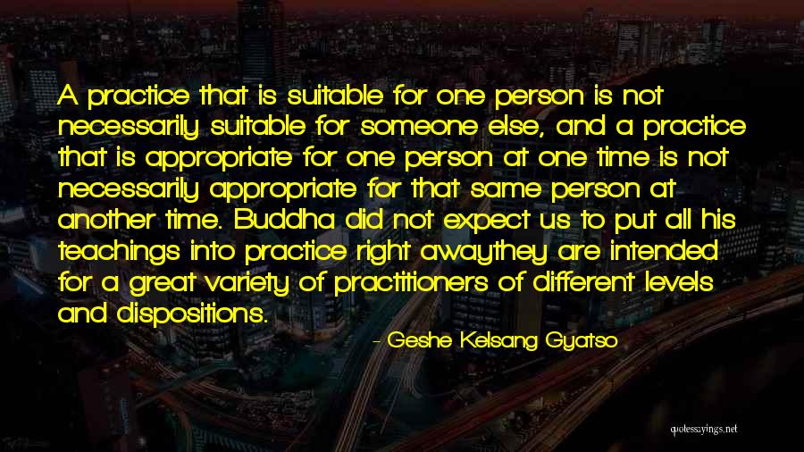 Geshe Kelsang Quotes By Geshe Kelsang Gyatso Geshe Kelsang Quotes By Geshe Kelsang Gyatso