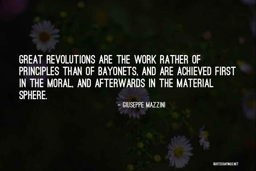 Gesher Quotes By Giuseppe Mazzini Gesher Quotes By Giuseppe Mazzini