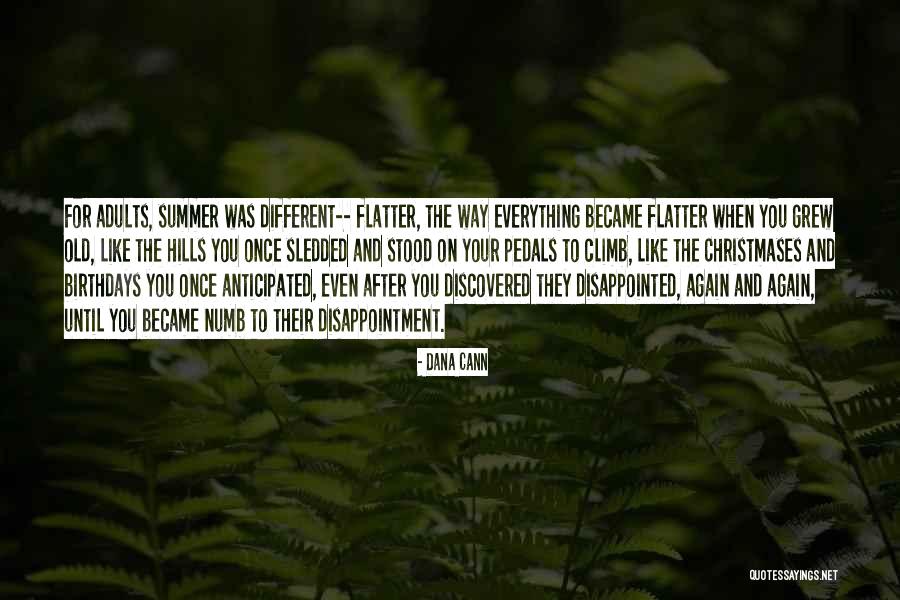 Geshinodet Quotes By Dana Cann Geshinodet Quotes By Dana Cann