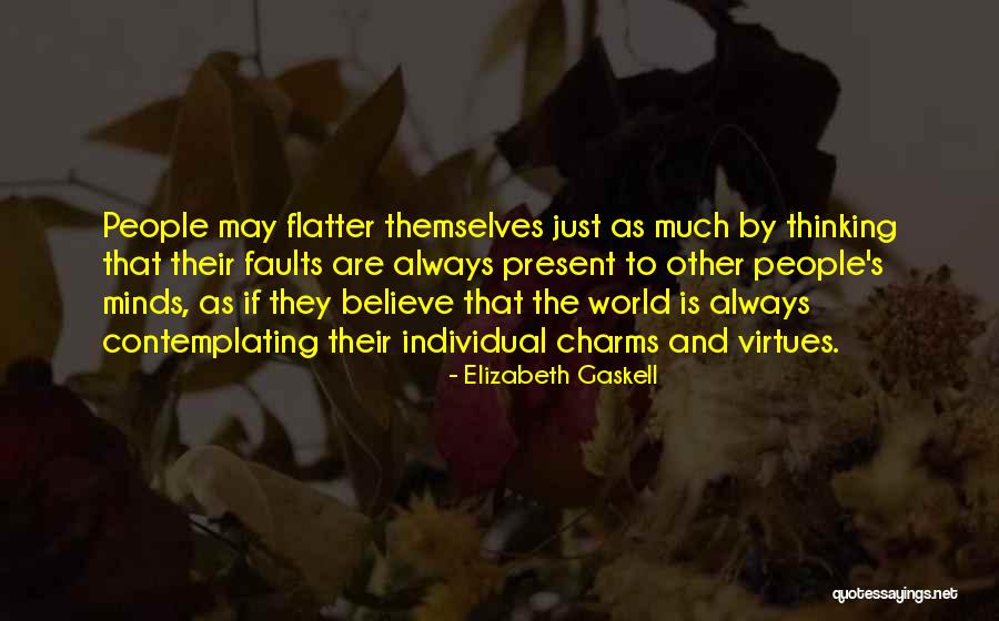 Geshinodet Quotes By Elizabeth Gaskell Geshinodet Quotes By Elizabeth Gaskell