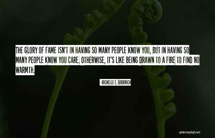 Gesichert Pistol Quotes By Richelle E. Goodrich Gesichert Pistol Quotes By Richelle E. Goodrich