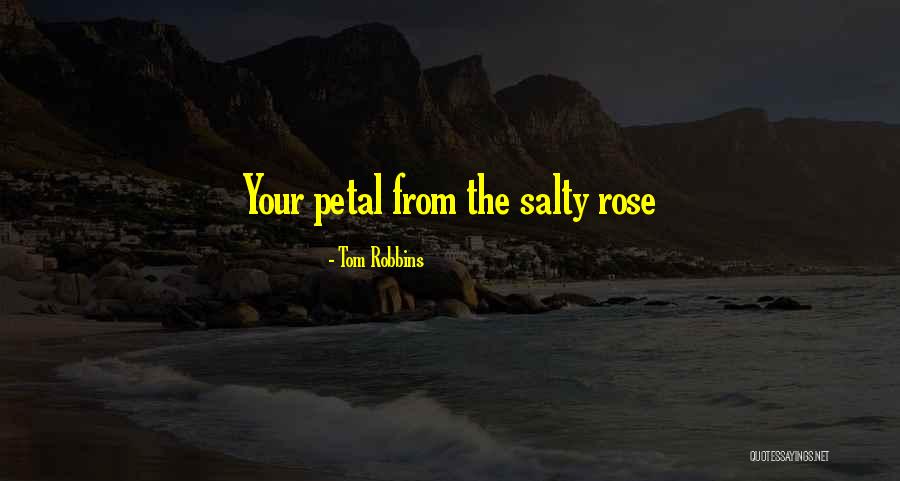 Gesichert Quotes By Tom Robbins Gesichert Quotes By Tom Robbins