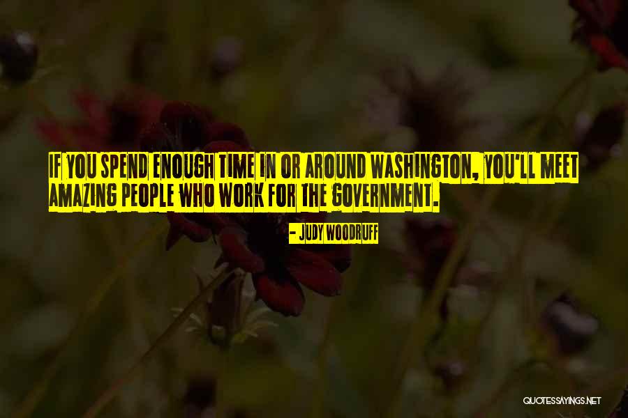 Gesichtsvisier Quotes By Judy Woodruff Gesichtsvisier Quotes By Judy Woodruff