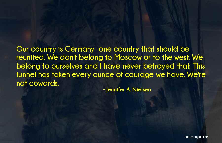 Gesimondo Florida Quotes By Jennifer A. Nielsen Gesimondo Florida Quotes By Jennifer A. Nielsen