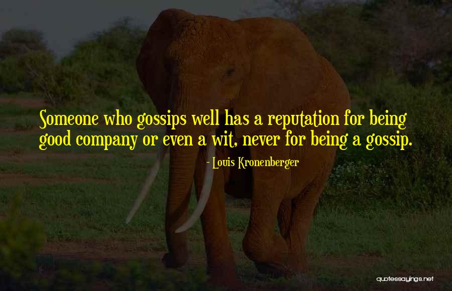 Gesimondo Florida Quotes By Louis Kronenberger Gesimondo Florida Quotes By Louis Kronenberger