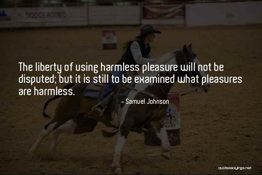 Gesimondo Florida Quotes By Samuel Johnson Gesimondo Florida Quotes By Samuel Johnson