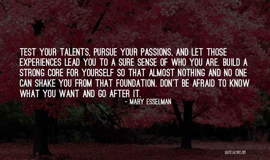 Gesinnungst Chtigkeit Quotes By Mary Esselman Gesinnungst Chtigkeit Quotes By Mary Esselman