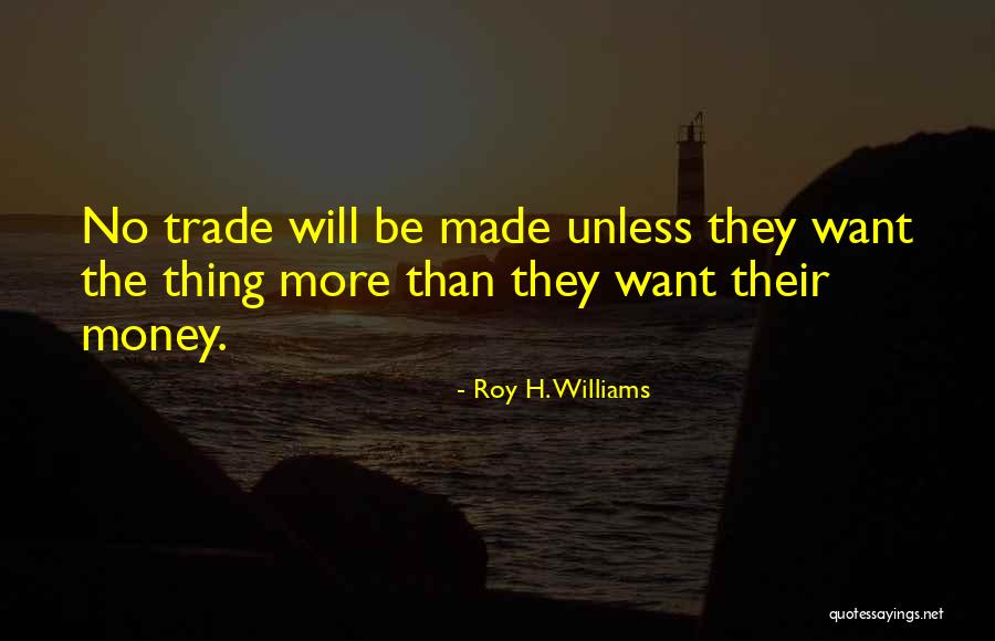 Geske Heating Quotes By Roy H. Williams