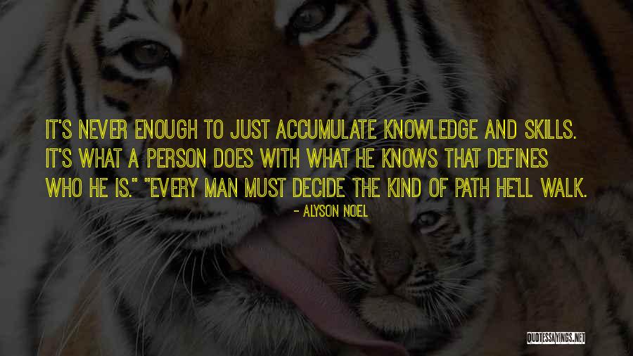 Geslachtsgemeenschap Quotes By Alyson Noel Geslachtsgemeenschap Quotes By Alyson Noel